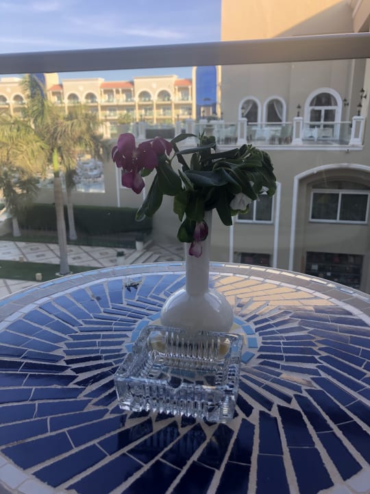 Zimmer Premier Le Reve Hotel & Spa