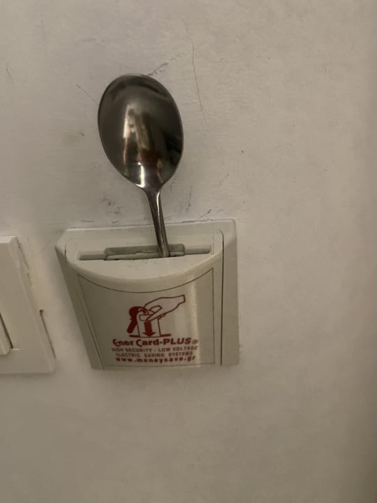 Sonstiges Dimitra Beach Hotel & Suites