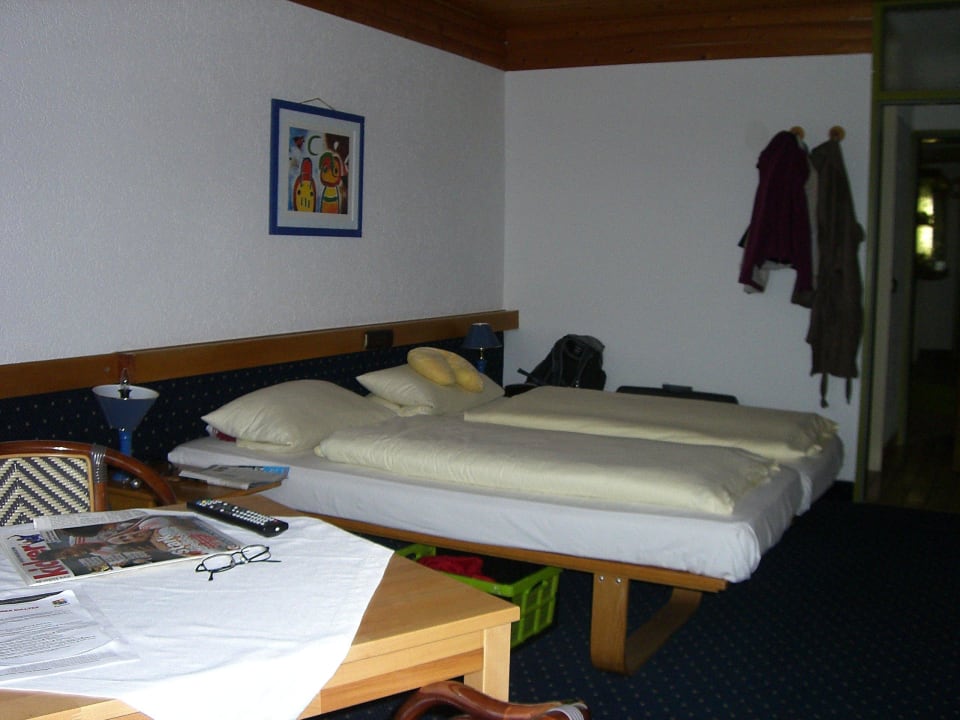 Bett und Tisch Landhotel Magdalenenhof