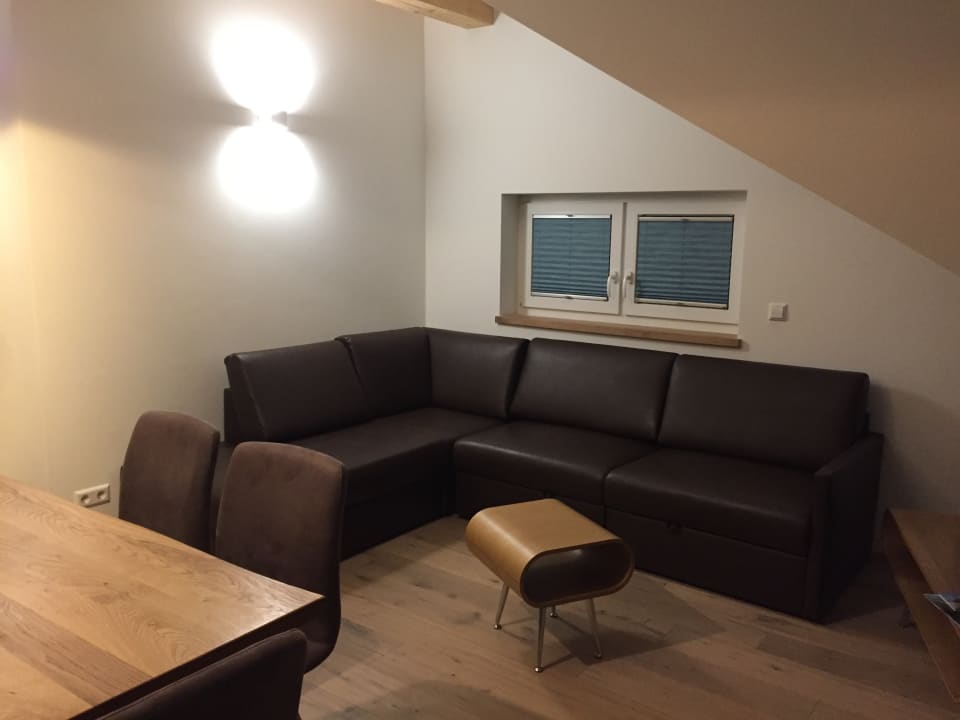 Zimmer Lake Resort Pressegger See