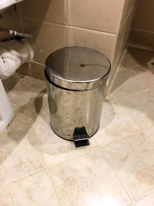 Zimmer Malikia Resort Abu Dabbab