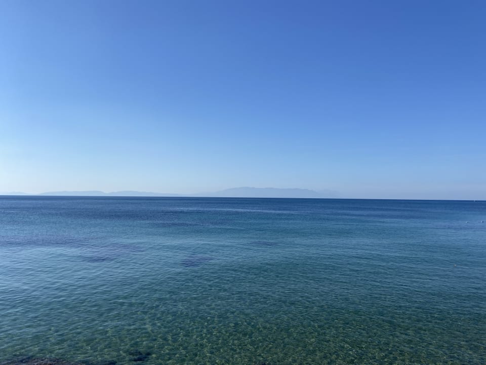 Strand Aria Claros Beach & Spa Resort