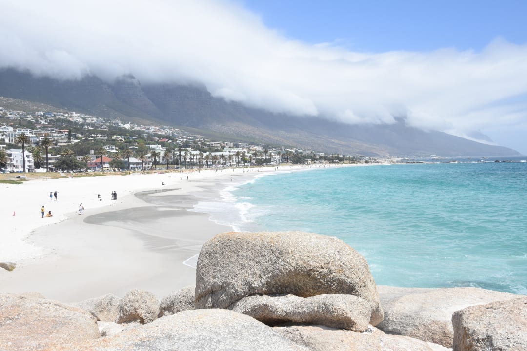 Strand Guesthouse Balfour Place