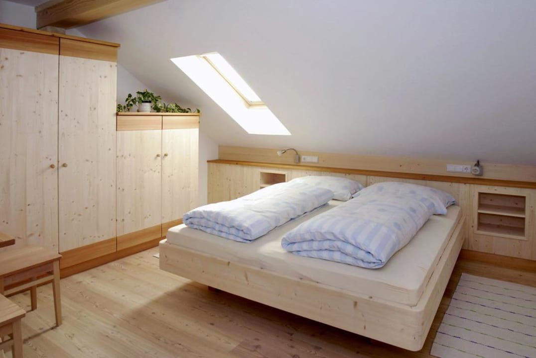 Gästezimmer Rielinger Hof