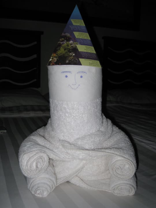 Handtuchkunst Hotel Three Corners Ocean View prestige - Adults only