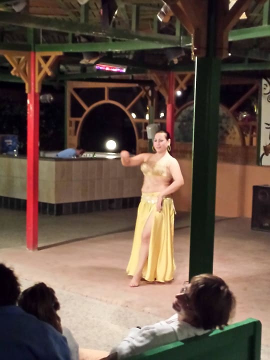 Freizeit Giftun Azur Resort