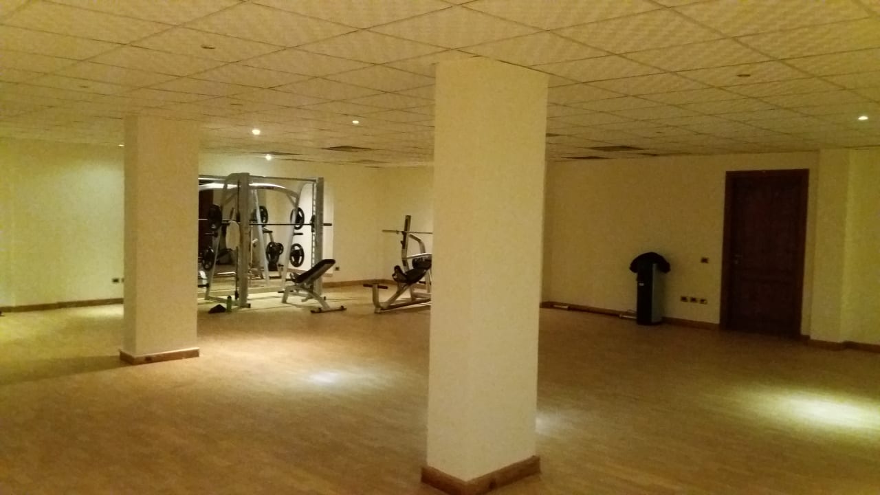 Sport & Freizeit Three Corners Happy Life Beach Resort