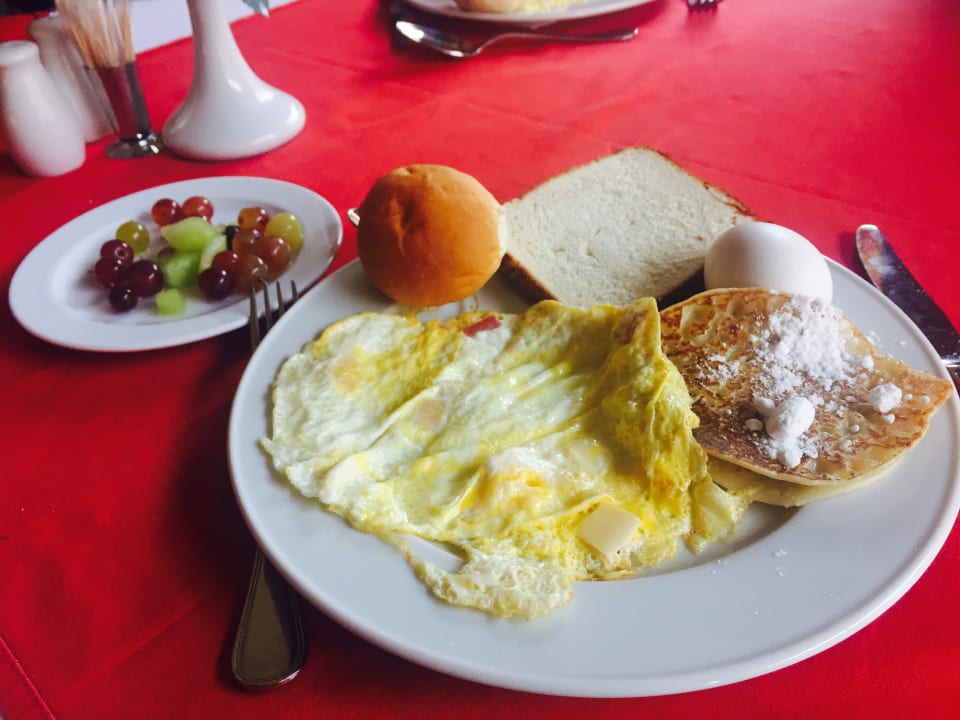 Restaurant Riviera Aqua Park Resort