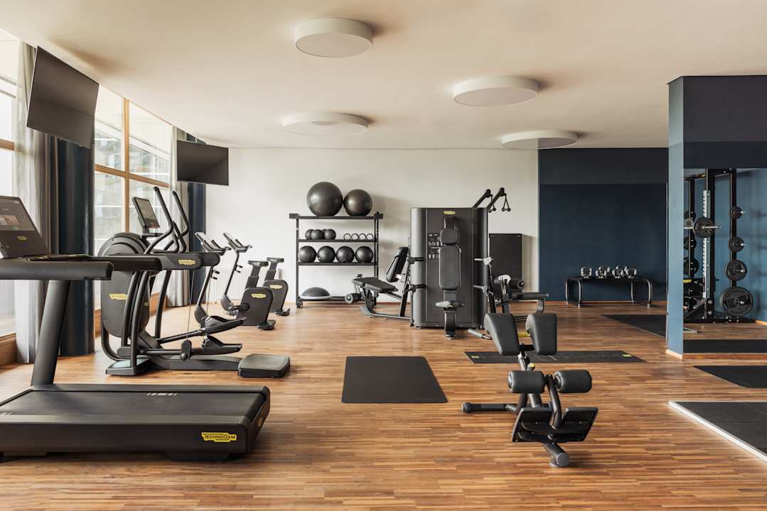 Sport & Freizeit Falkensteiner Balance Resort Stegersbach
