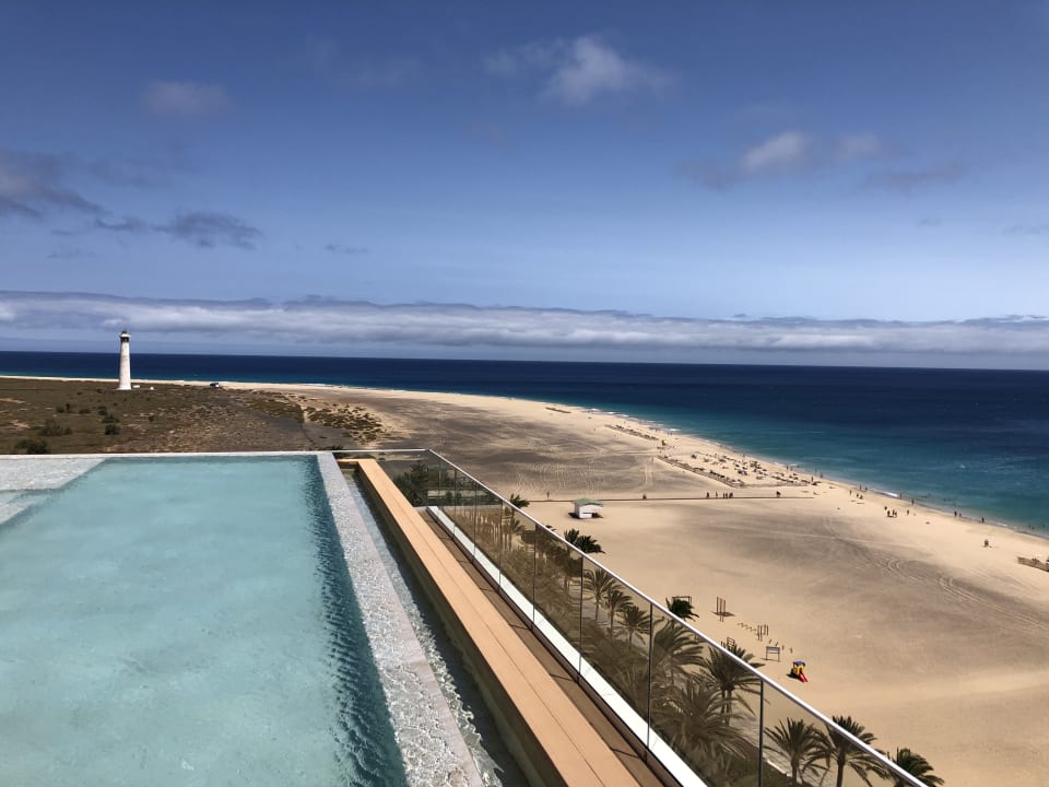 Pool ROBINSON JANDIA PLAYA