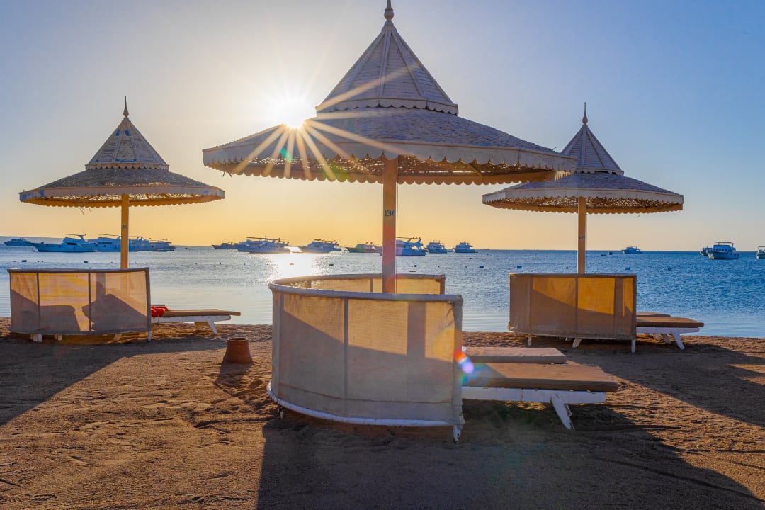 Strand The Grand Palace - Adults only