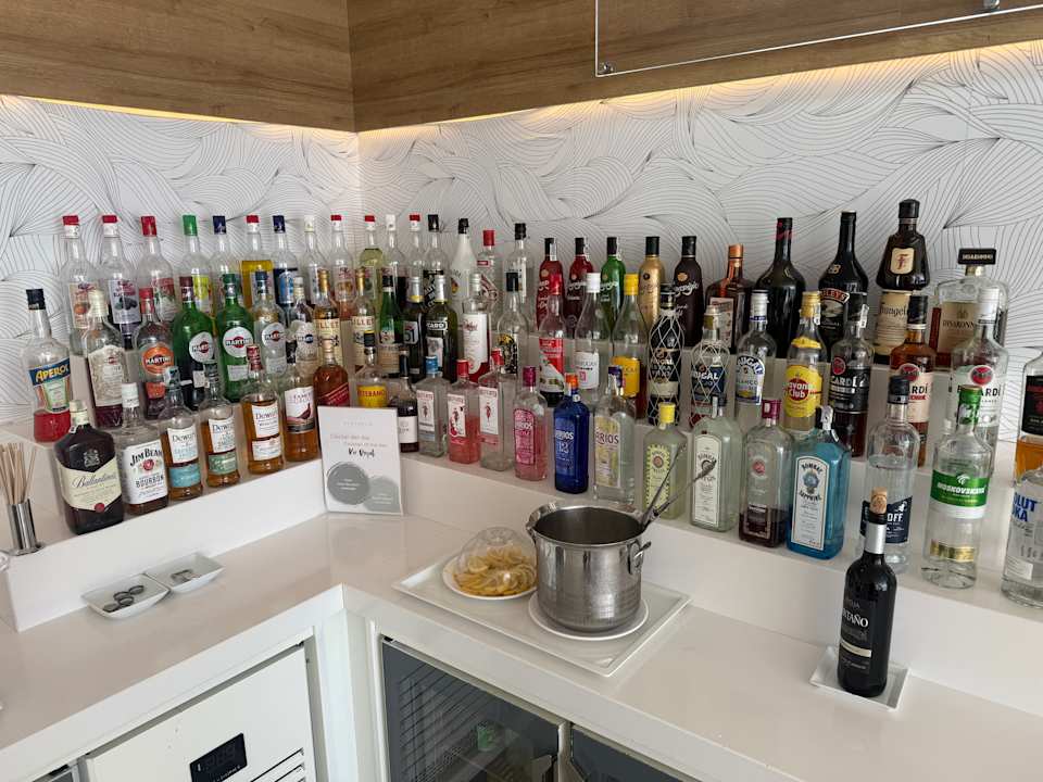 Gastro Landmar Playa La Arena