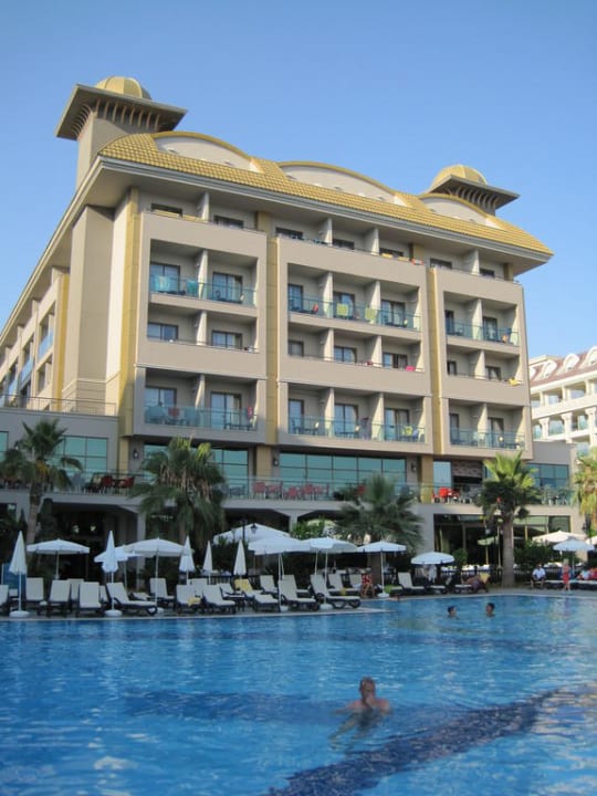 Pool Aydinbey Kings Palace & Spa