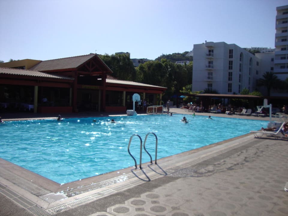 Hotel Esperides Beach/Family Resort Esperides Beach Resort