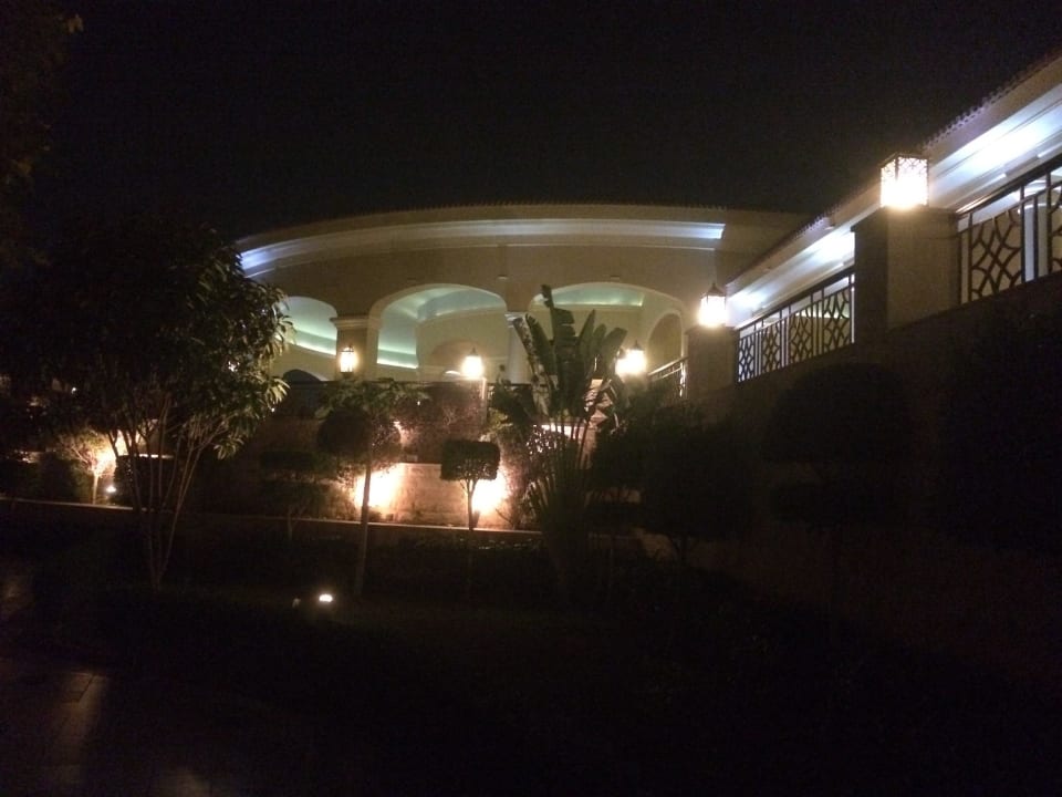 Topaz Buffetrestaurant JAZ Aquamarine Resort