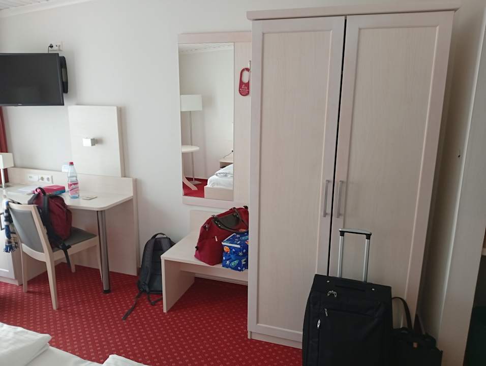 Zimmer Hotel Pistono