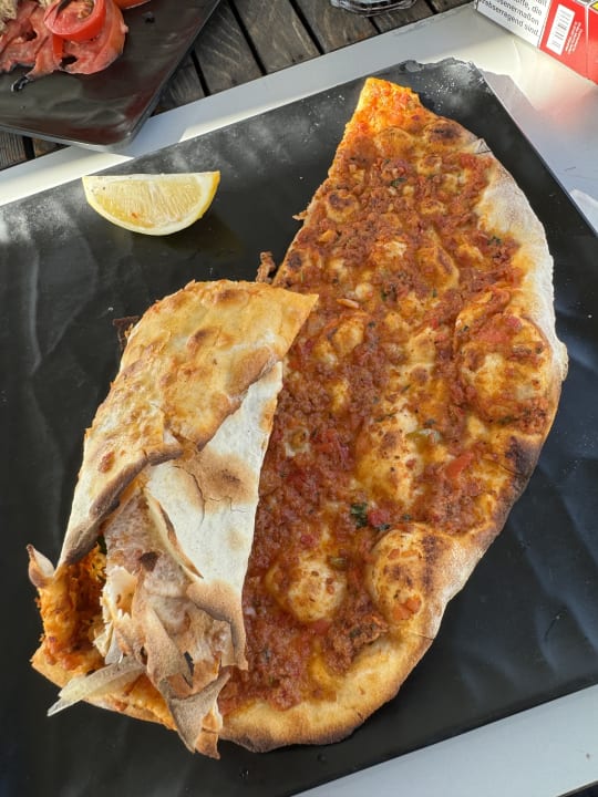 Gastro Paloma Finesse