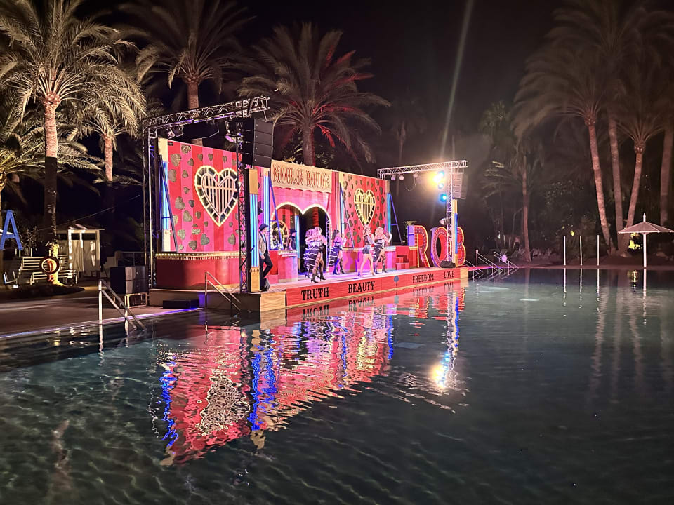 Sport & Freizeit ROBINSON JANDIA PLAYA