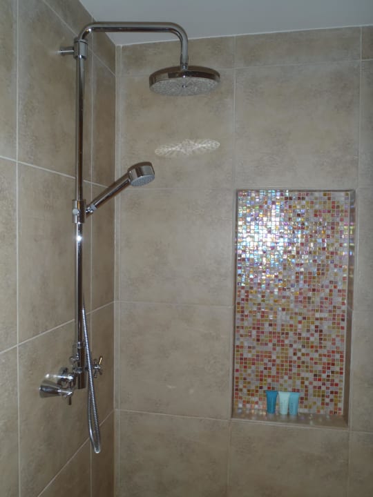 Dusche Atlantis, The Palm