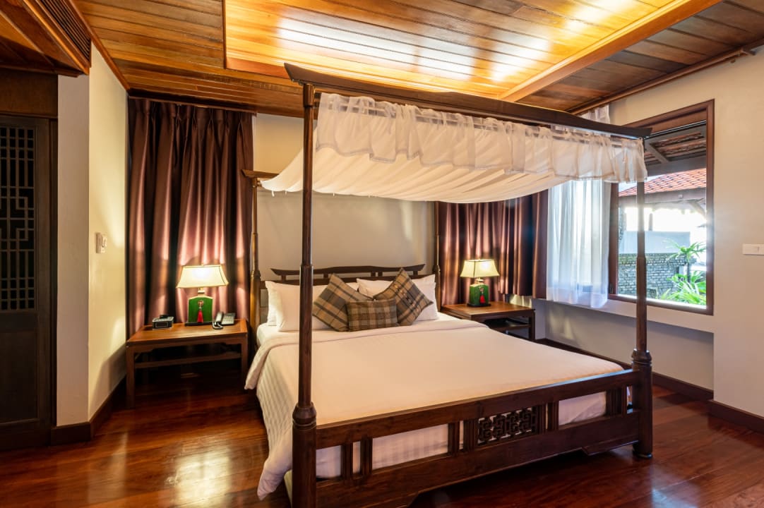 Zimmer Khaolak Laguna Resort