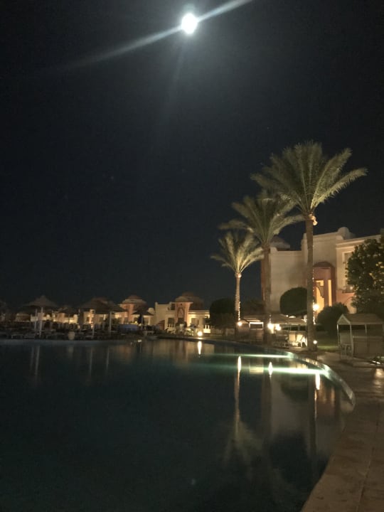 Pool Serenity Alpha Beach