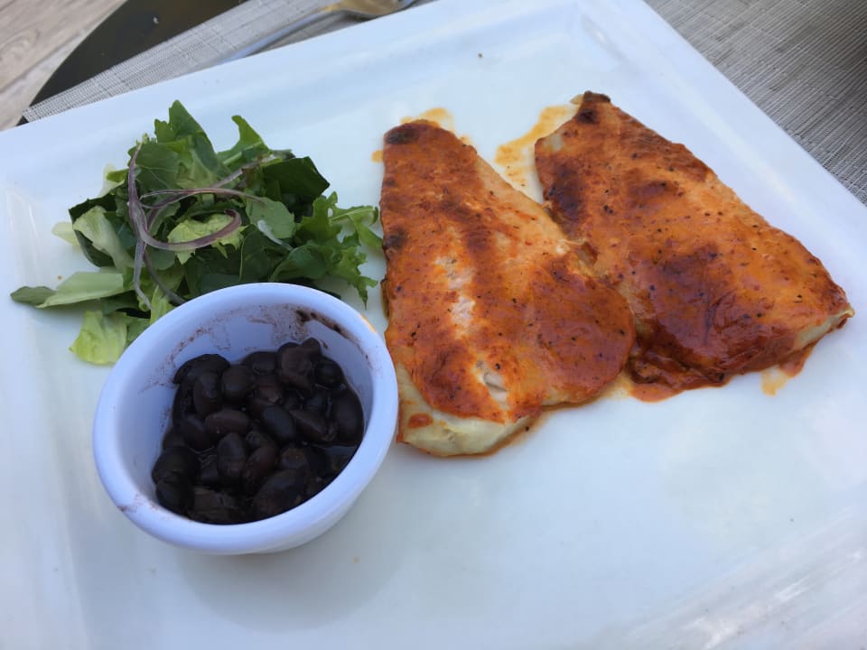 Gastro Catalonia Royal Tulum Beach & Spa Resort - Adults only