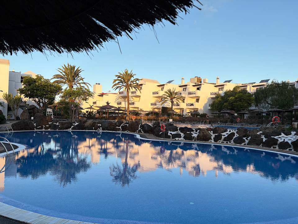 Pool allsun App.-Hotel Albatros