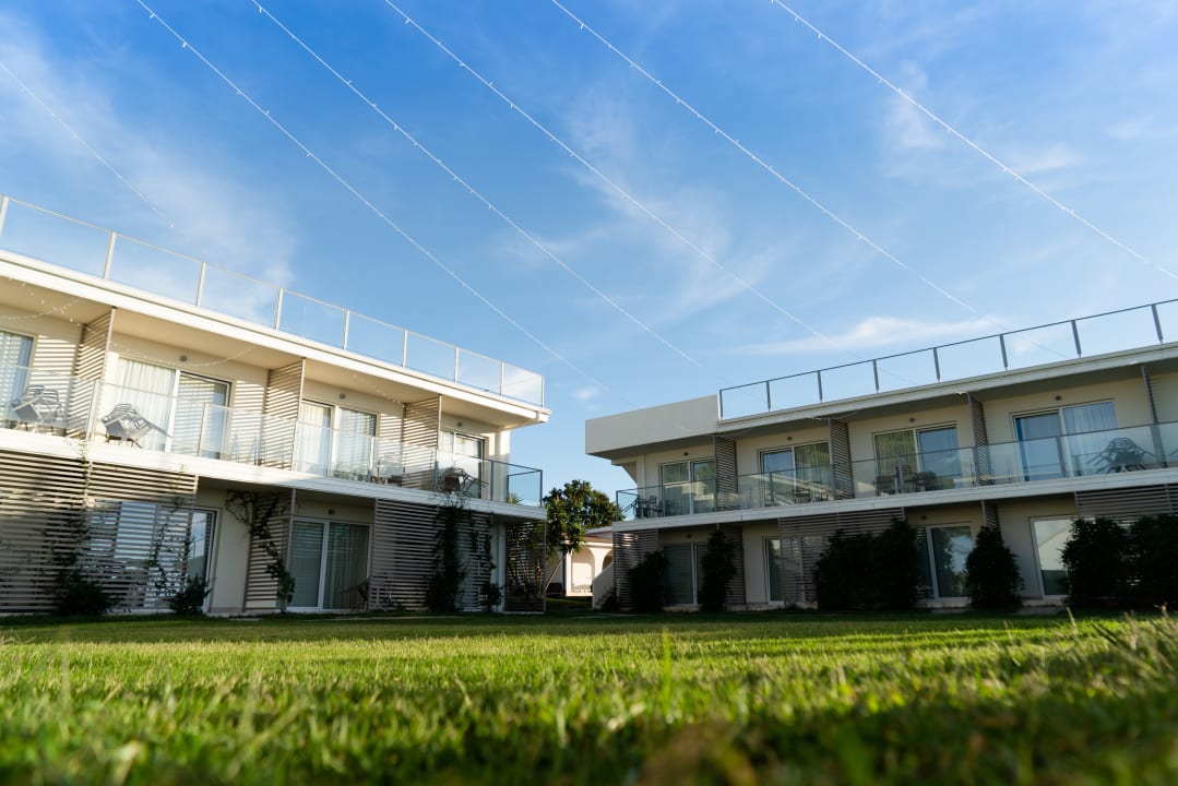 Außenansicht TUI SUNEO La Conchiglia