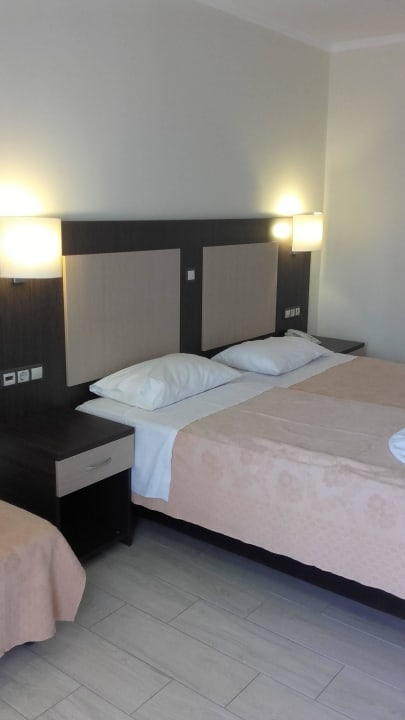 Pokój dwuosobowy Magna Graecia