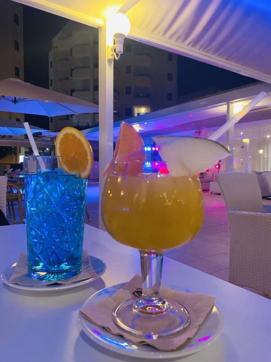 Gastro Sabina Hotel & Suites