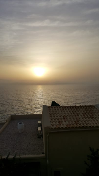 Ausblick Seaside A Lifestyle Resort