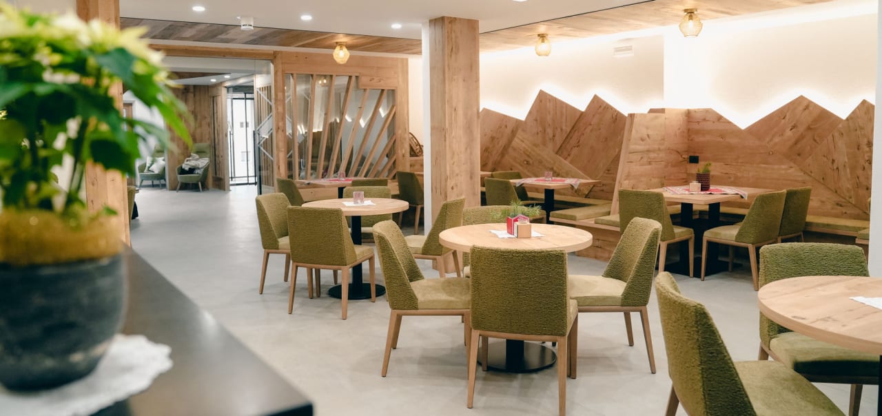 Gastro Hotel Olimpionico