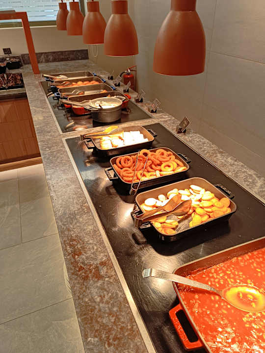 Gastro KING MINOS RETREAT Resort & Spa