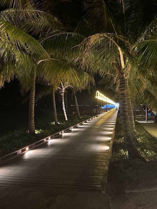 Außenansicht Adaaran Select Meedhupparu Island Resort - Premium All Inclusive