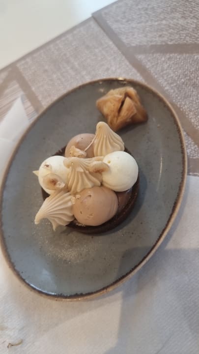 Gastro Caravia Beach Hotel