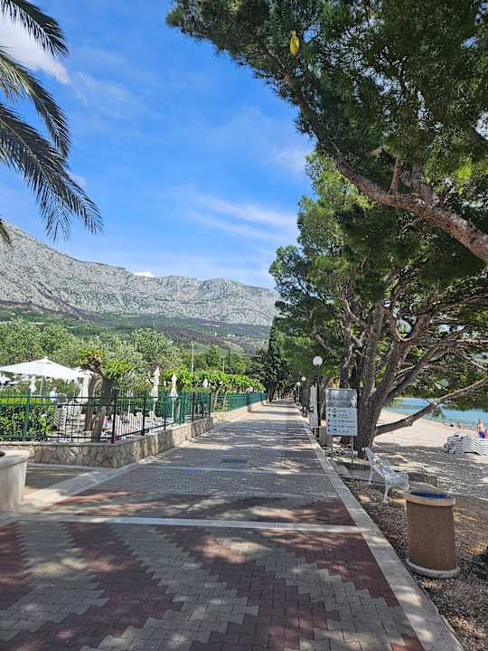 Sonstiges Hotel Tamaris