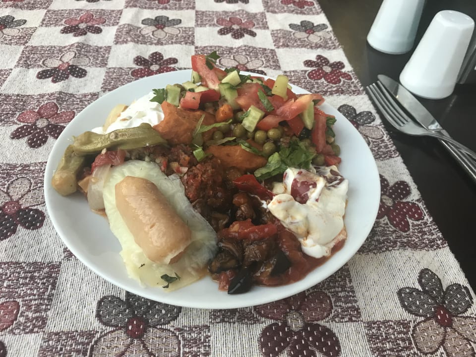 Gastro Doris Aytur Hotel