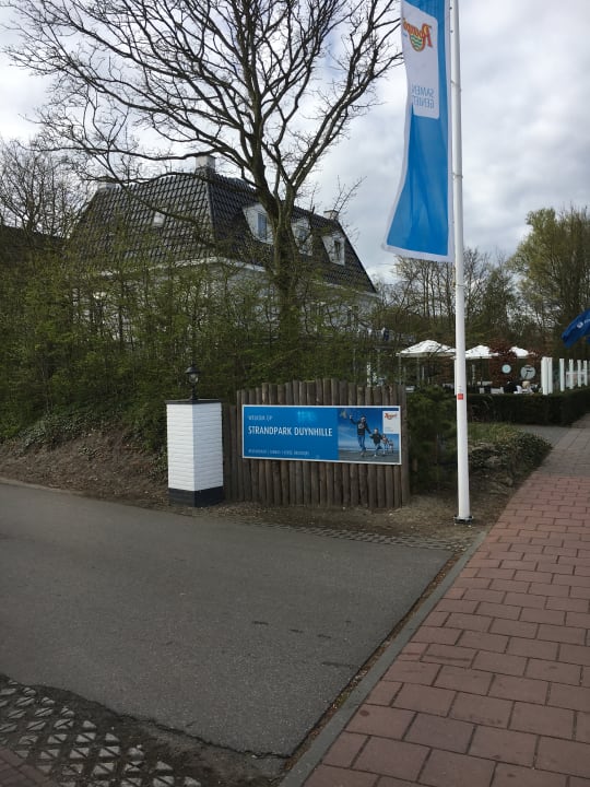 Sonstiges Roompot Strandpark Duynhille