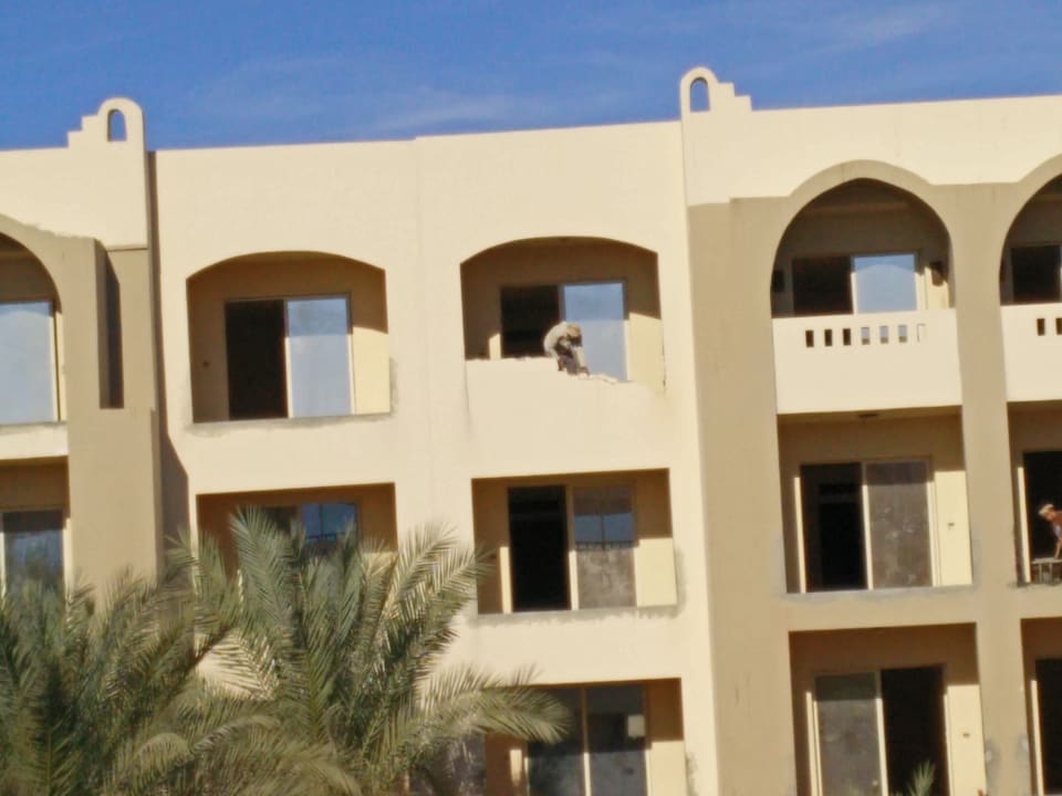 Außenansicht El Karma Aqua Beach Resort