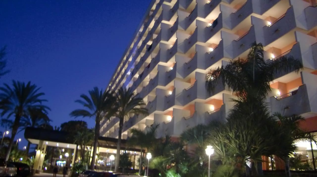 Hotel Abora Continental by Lopesan Hotels