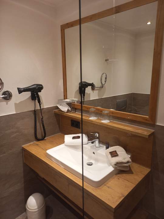 Zimmer Hotel Der Wilhelmshof