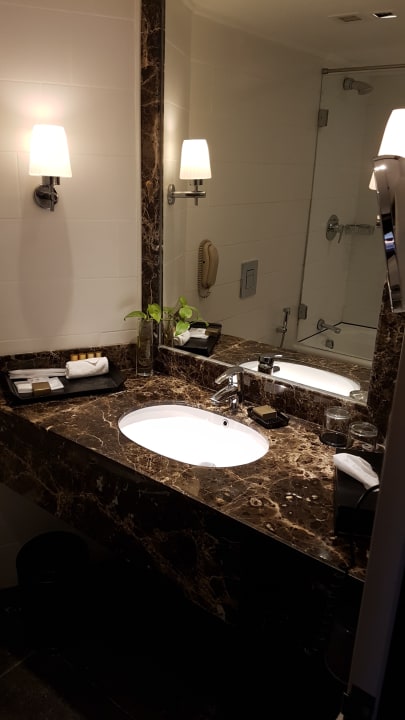 Zimmer Taj Bentota Resort & Spa