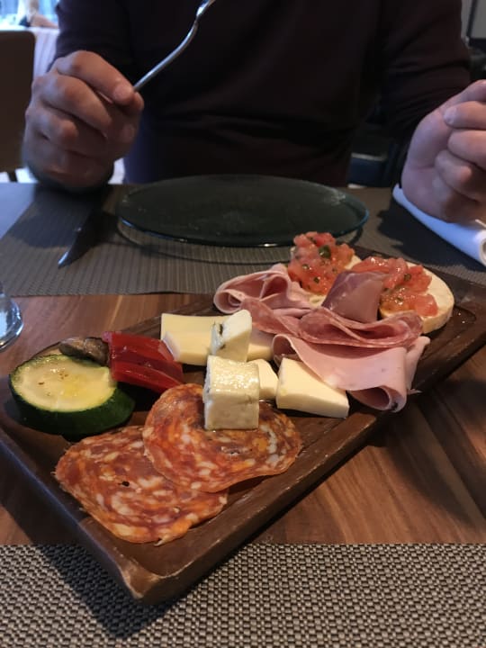 Gastro Zafiro Palace Palmanova