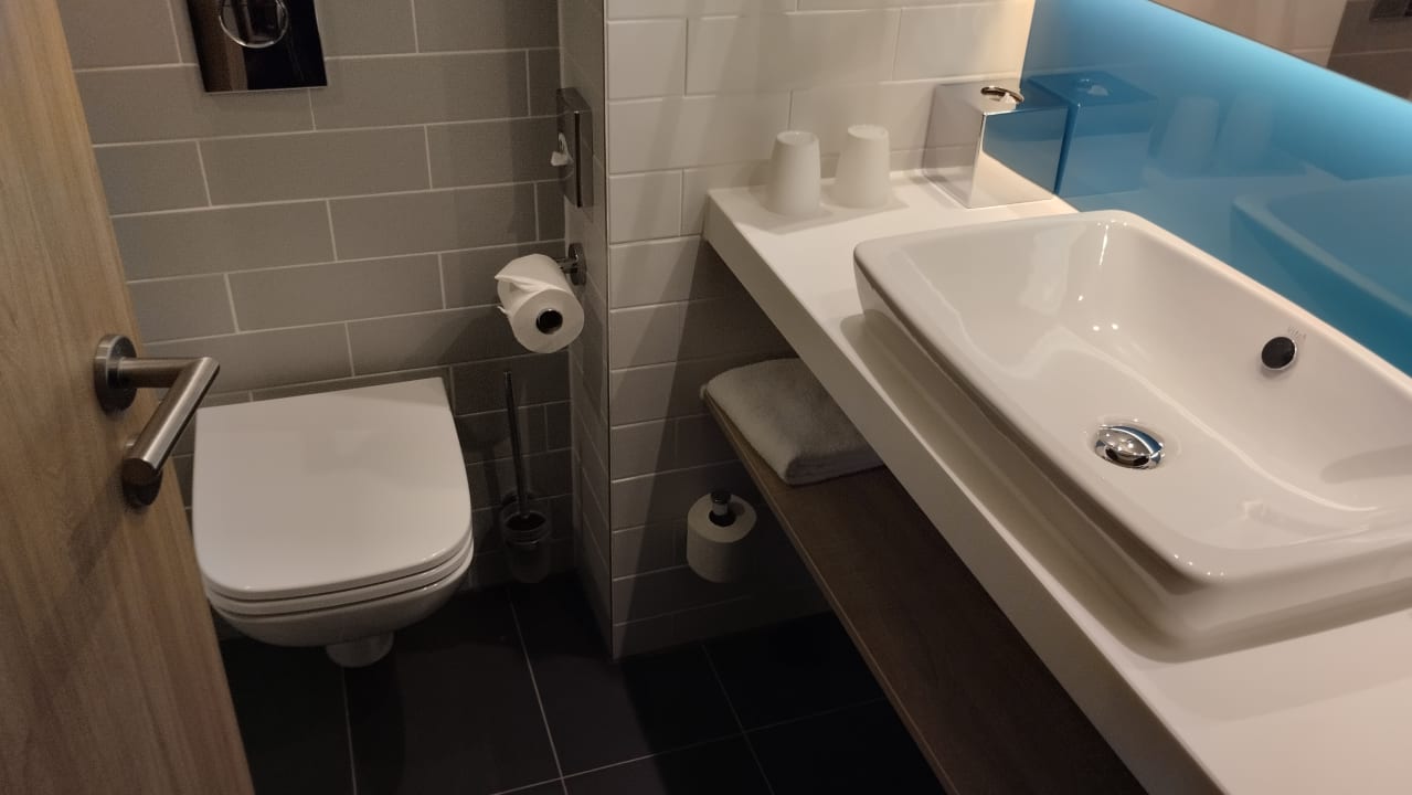 Zimmer Holiday Inn Express Sindelfingen