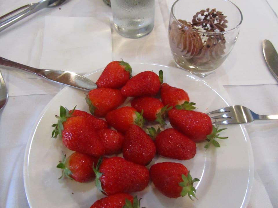 Restaurant & Büffet Sol Luna Bay