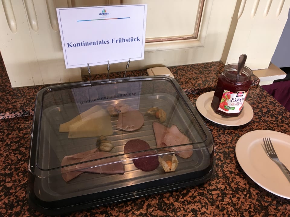 Gastro PLAZA Premium Timmendorfer Strand