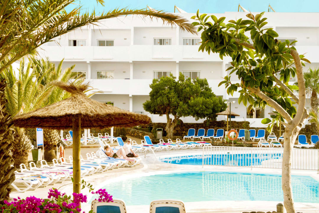 Außenansicht smartline Ficus