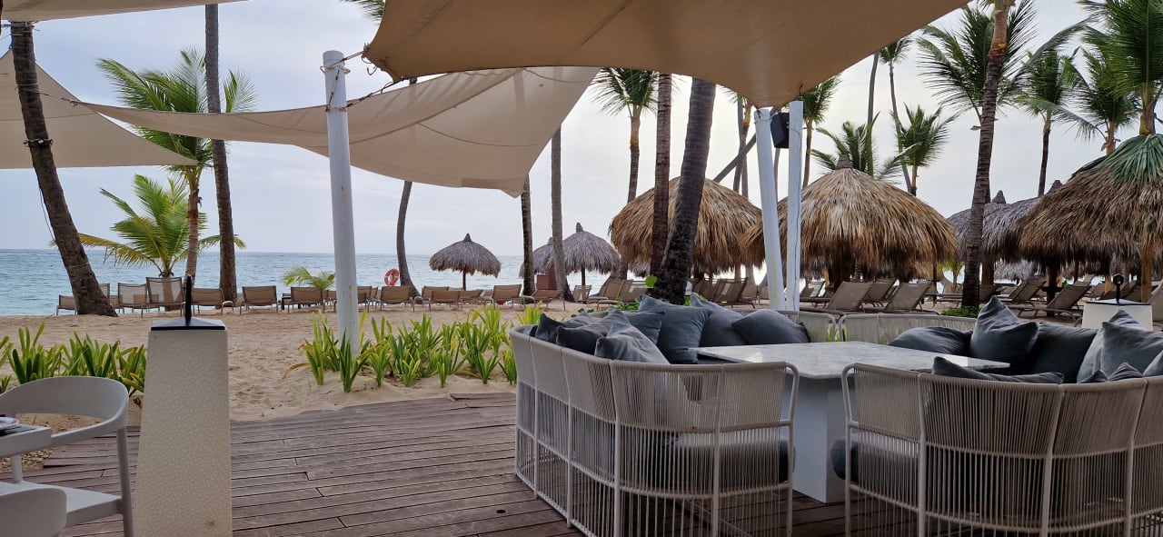 Gastro TRS Turquesa Hotel - Adults only