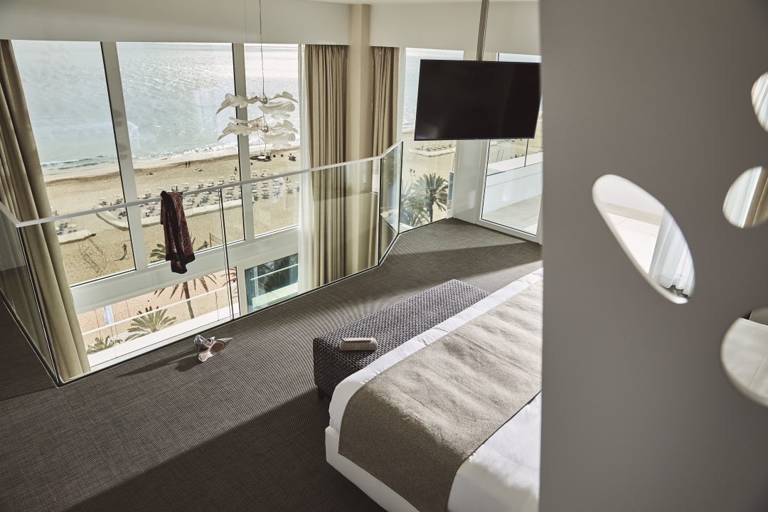 Zimmer ROBINSON JANDIA PLAYA