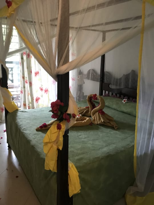 Zimmer Hotel Papillon Lagoon Reef